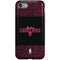 NBA Cleveland Cavaliers Elephant Print iPhone SE (2nd & 3rd Gen) Pro Case