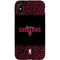 NBA Cleveland Cavaliers Elephant Print iPhone X Pro Case