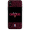 NBA Cleveland Cavaliers Elephant Print iPhone X Skin