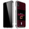 NBA Cleveland Cavaliers Elephant Print iPhone XR Clear Case