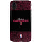 NBA Cleveland Cavaliers Elephant Print iPhone XR Pro Case