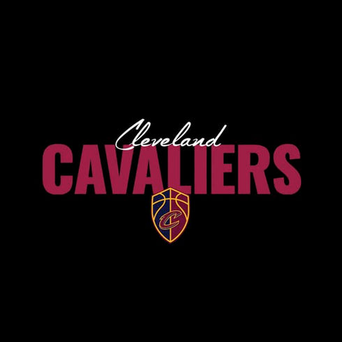 NBA Cleveland Cavaliers Elephant Print iPhone XR Pro Case
