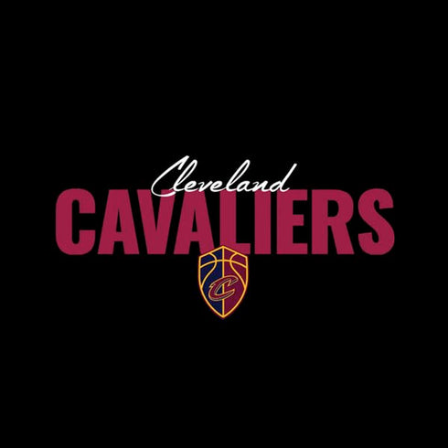 NBA Cleveland Cavaliers Elephant Print iPhone XR Skin