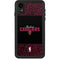 NBA Cleveland Cavaliers Elephant Print iPhone XR Waterproof Case