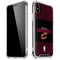 NBA Cleveland Cavaliers Elephant Print iPhone XS Max Clear Case