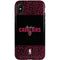NBA Cleveland Cavaliers Elephant Print iPhone XS Pro Case