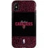 NBA Cleveland Cavaliers Elephant Print iPhone XS Pro Case