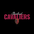 NBA Cleveland Cavaliers Elephant Print iPhone XS Pro Case