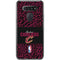 NBA Cleveland Cavaliers Elephant Print LG K51/Q51 Clear Case