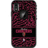NBA Cleveland Cavaliers Elephant Print LifeProof Fre iPhone Skin