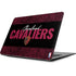 NBA Cleveland Cavaliers Elephant Print Apple MacBook Skin