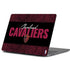 NBA Cleveland Cavaliers Elephant Print Apple MacBook Pro 13-inch Skin
