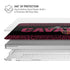 NBA Cleveland Cavaliers Elephant Print MacBook Pro 13in (2020) Case plus Skin