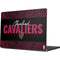 NBA Cleveland Cavaliers Elephant Print MacBook Pro 14in (2021-24) Skin