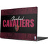 NBA Cleveland Cavaliers Elephant Print MacBook Pro 14in (2021-24) Skin