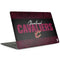 NBA Cleveland Cavaliers Elephant Print Apple MacBook Pro 15-inch Skin