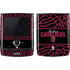 NBA Cleveland Cavaliers Elephant Print Motorola RAZR Skin
