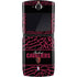 NBA Cleveland Cavaliers Elephant Print Motorola RAZR Skin