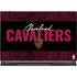 NBA Cleveland Cavaliers Elephant Print MSI GS65 Stealth Laptop Skin