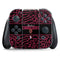 NBA Cleveland Cavaliers Elephant Print Nintendo Switch (2017-2021) Joy-Con Controller Skin