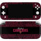 NBA Cleveland Cavaliers Elephant Print Nintendo Switch Lite Skin