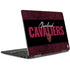 NBA Cleveland Cavaliers Elephant Print Notebook 9 Pro 13in (2017) Skin