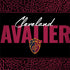 NBA Cleveland Cavaliers Elephant Print Notebook 9 Pro 13in (2017) Skin