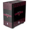 NBA Cleveland Cavaliers Elephant Print NZXT H510 Compact ATX Mid-Tower Case Skin