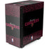 NBA Cleveland Cavaliers Elephant Print NZXT H510 Compact ATX Mid-Tower Case Skin