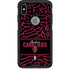 NBA Cleveland Cavaliers Elephant Print Otterbox Commuter iPhone Skin