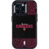 NBA Cleveland Cavaliers Elephant Print Otterbox Defender iPhone Skin