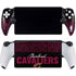 NBA Cleveland Cavaliers Elephant Print PlayStation Portal Remote Player Skin