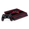 NBA Cleveland Cavaliers Elephant Print PS4 Slim Bundle Skin