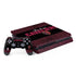 NBA Cleveland Cavaliers Elephant Print PS4 Slim Bundle Skin