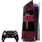 NBA Cleveland Cavaliers Elephant Print PS5 Bundle Skin