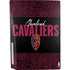 NBA Cleveland Cavaliers Elephant Print PS5 Console Skin