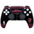 NBA Cleveland Cavaliers Elephant Print PS5 Controller Skin