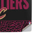NBA Cleveland Cavaliers Elephant Print PS5 Slim Disk Console Skin