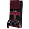 NBA Cleveland Cavaliers Elephant Print PS5 Slim Digital Edition Bundle Skin