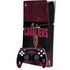 NBA Cleveland Cavaliers Elephant Print PS5 Slim Digital Edition Console Skin