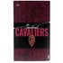 NBA Cleveland Cavaliers Elephant Print PS5 Slim Digital Edition Console Skin