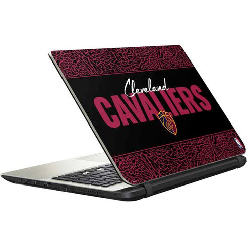 NBA Cleveland Cavaliers Elephant Print Satellite L50-B / S50-B Skin