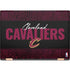 NBA Cleveland Cavaliers Elephant Print HP Spectre Skin