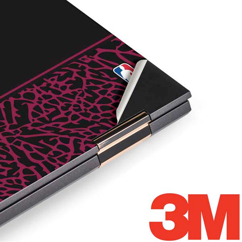 NBA Cleveland Cavaliers Elephant Print HP Spectre Skin