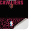NBA Cleveland Cavaliers Elephant Print Surface Duo Skin
