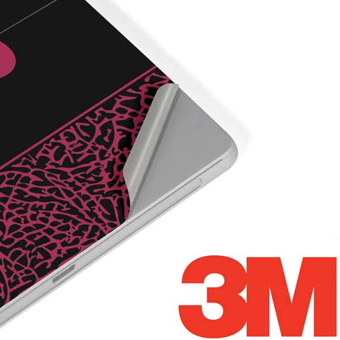 NBA Cleveland Cavaliers Elephant Print Surface Go Skin