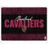 NBA Cleveland Cavaliers Elephant Print Surface Laptop 3 13.5in Skin