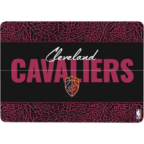 NBA Cleveland Cavaliers Elephant Print Surface Laptop Studio Skin