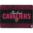 NBA Cleveland Cavaliers Elephant Print Surface Laptop Studio Skin