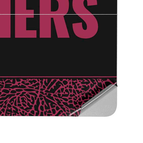 NBA Cleveland Cavaliers Elephant Print Surface Laptop Studio Skin